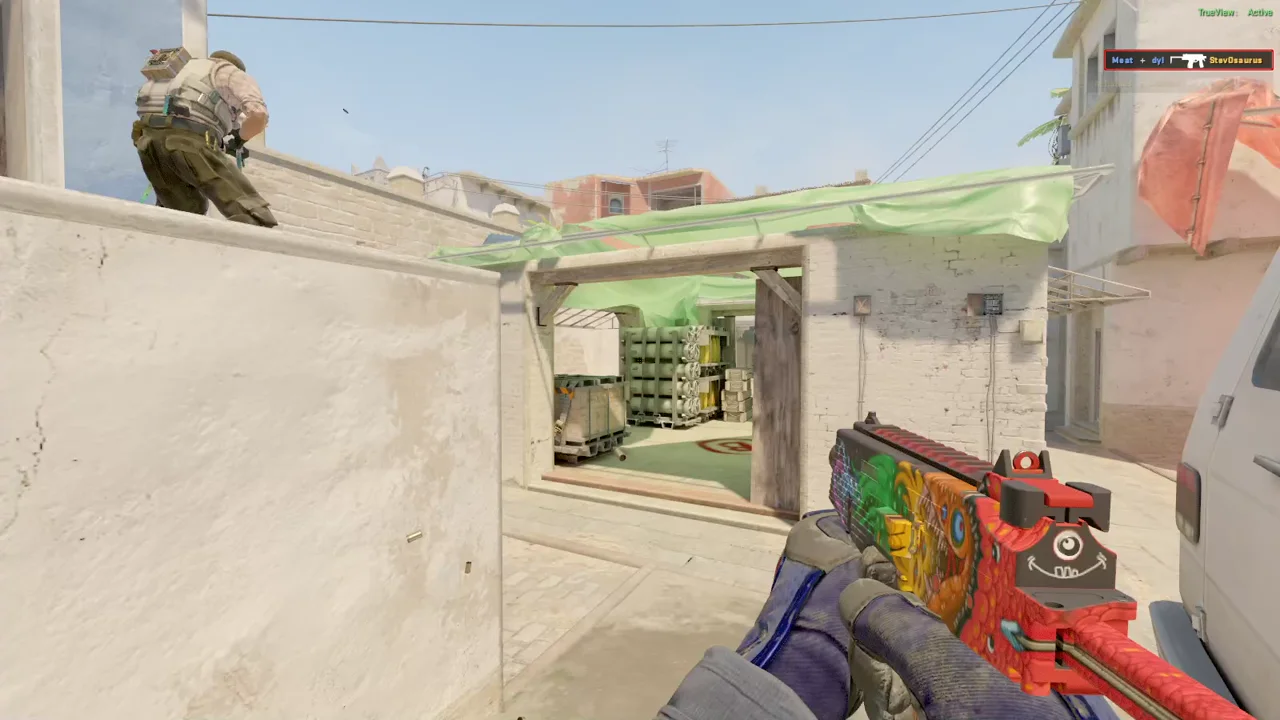 highlight